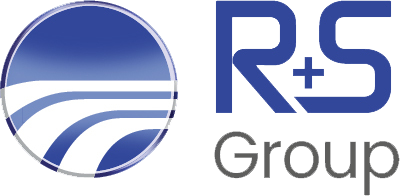 Logo R+S Group